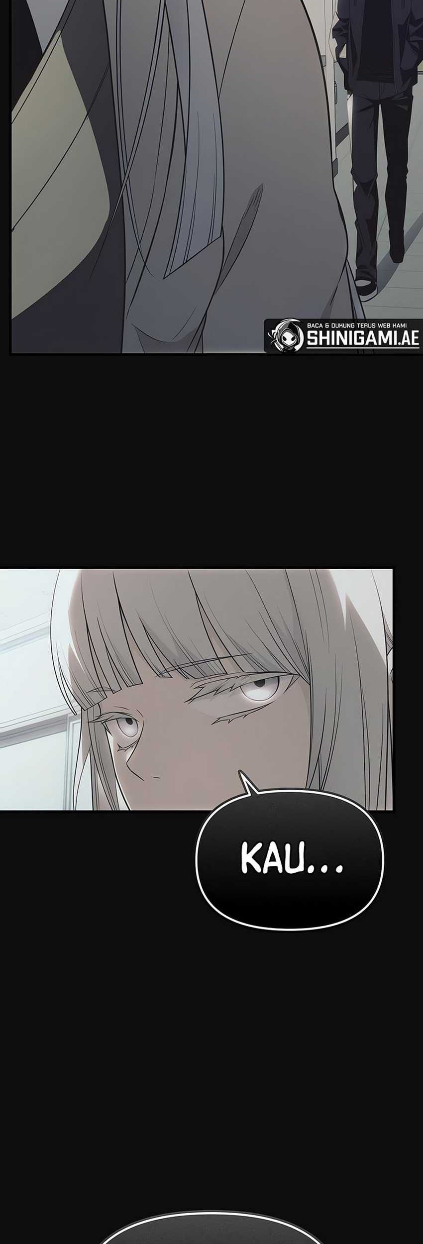 I Obtained a Mythic Item Chapter 127 Gambar 59