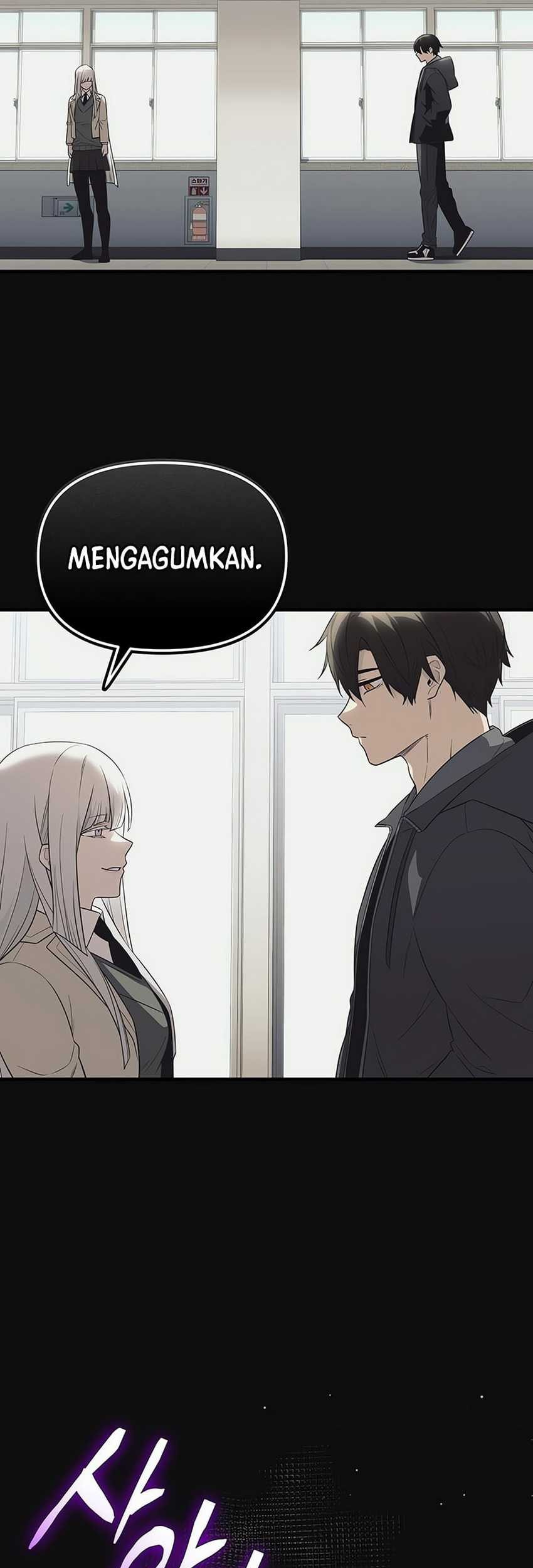 I Obtained a Mythic Item Chapter 127 Gambar 61