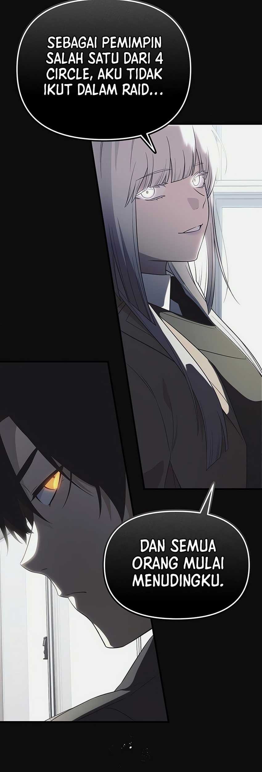 I Obtained a Mythic Item Chapter 127 Gambar 66