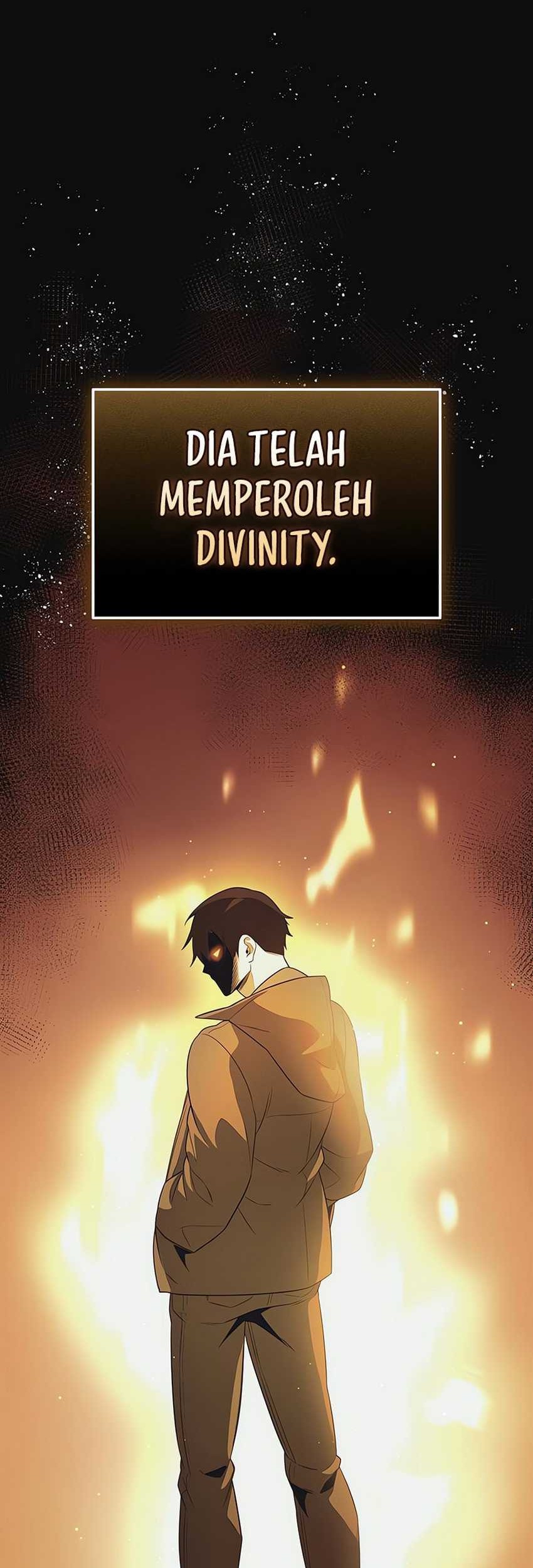 I Obtained a Mythic Item Chapter 127 Gambar 67