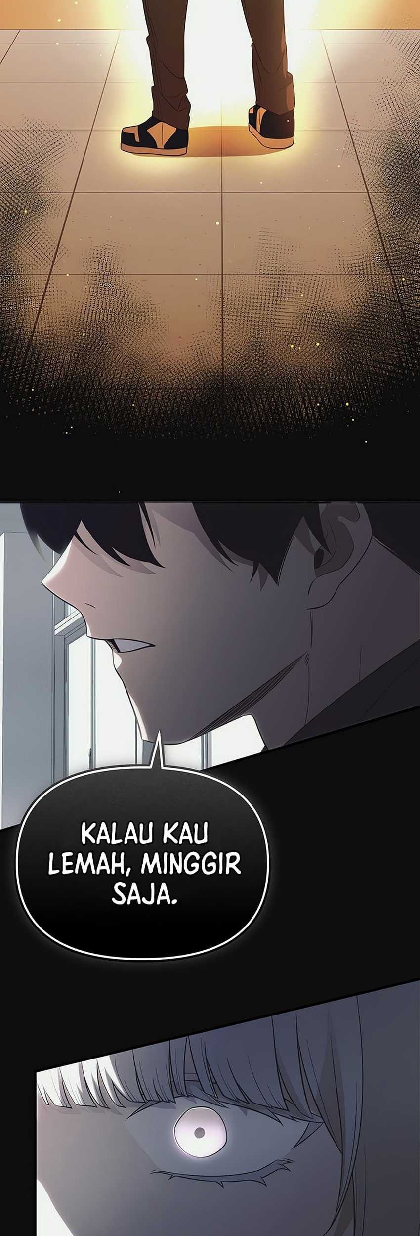 I Obtained a Mythic Item Chapter 127 Gambar 68