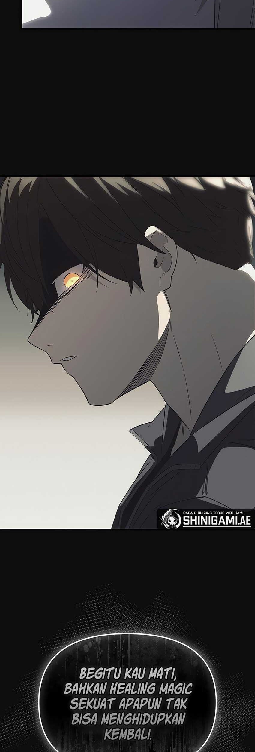 I Obtained a Mythic Item Chapter 127 Gambar 69