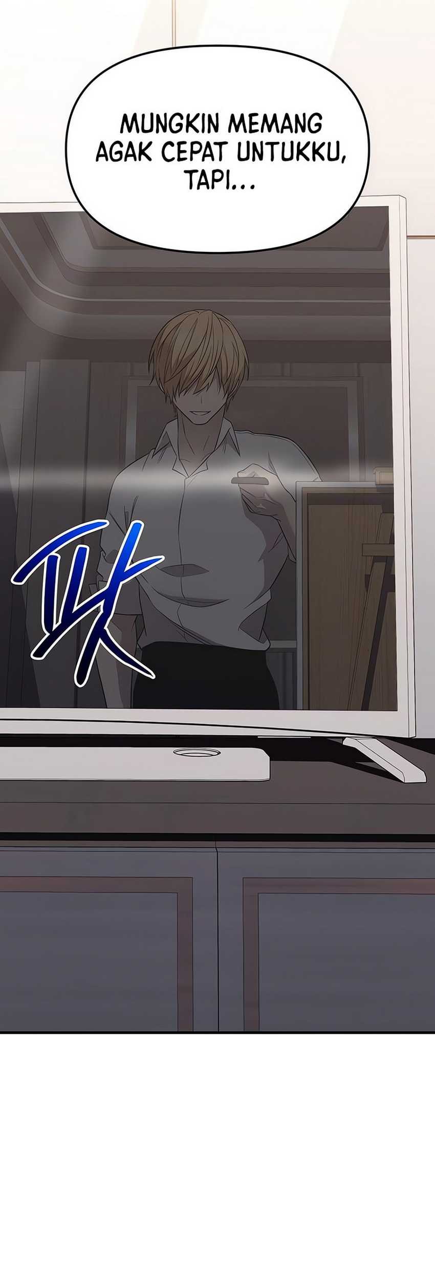 I Obtained a Mythic Item Chapter 127 Gambar 76