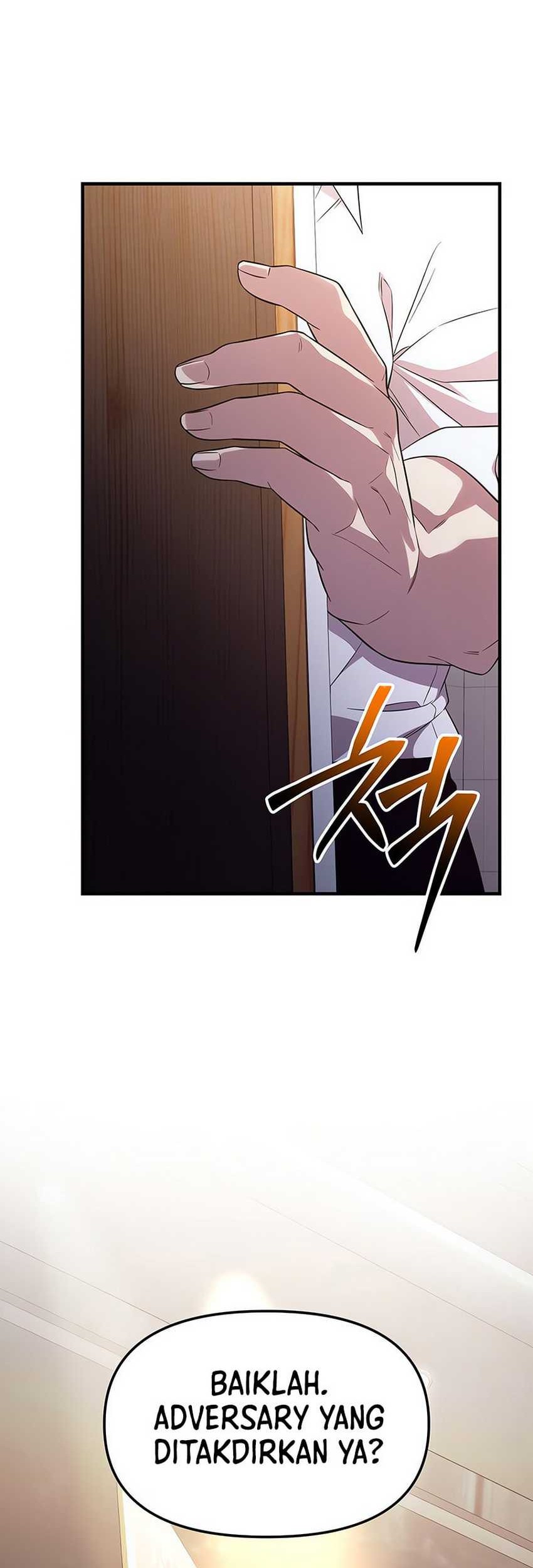 I Obtained a Mythic Item Chapter 127 Gambar 77