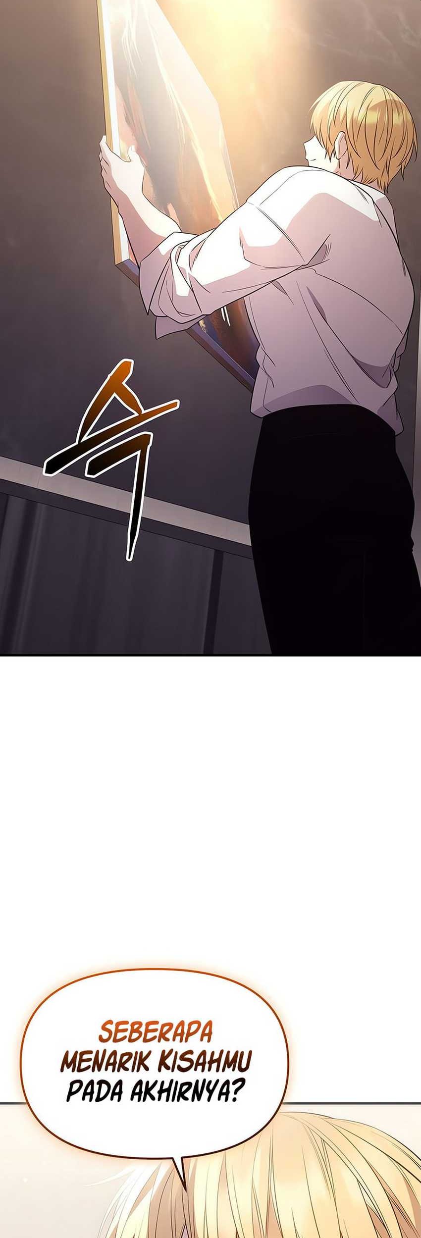 I Obtained a Mythic Item Chapter 127 Gambar 78