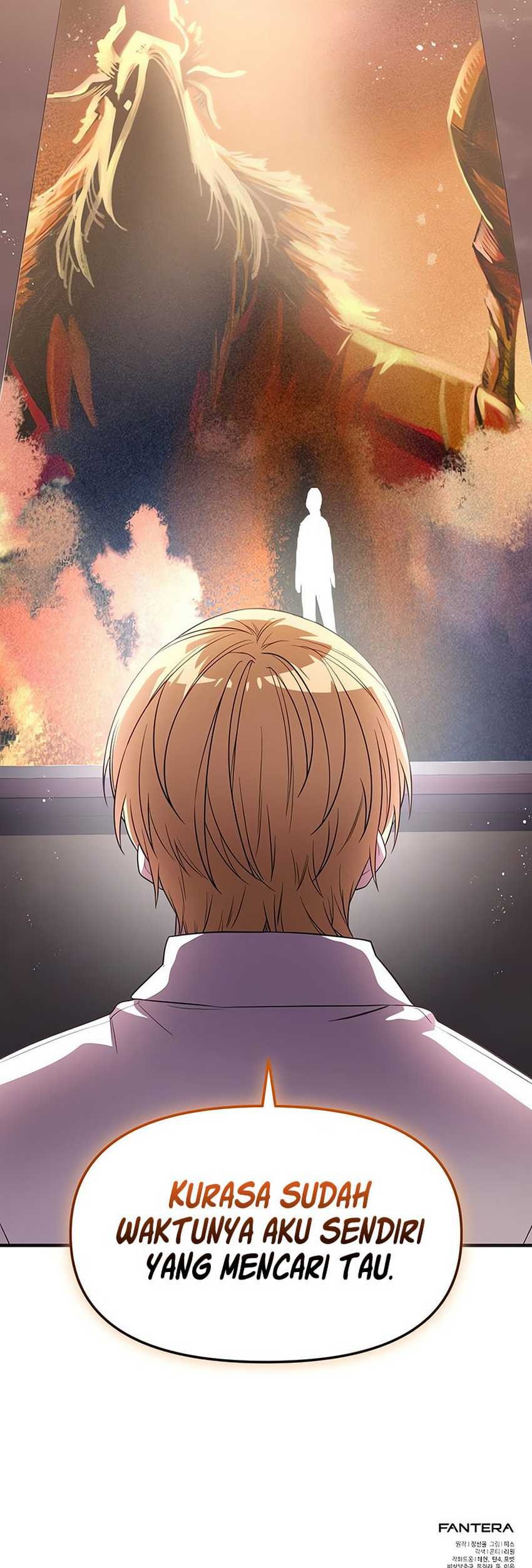 I Obtained a Mythic Item Chapter 127 Gambar 80