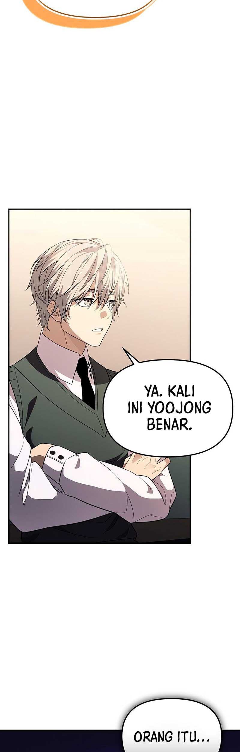 I Obtained a Mythic Item Chapter 128 Gambar 15