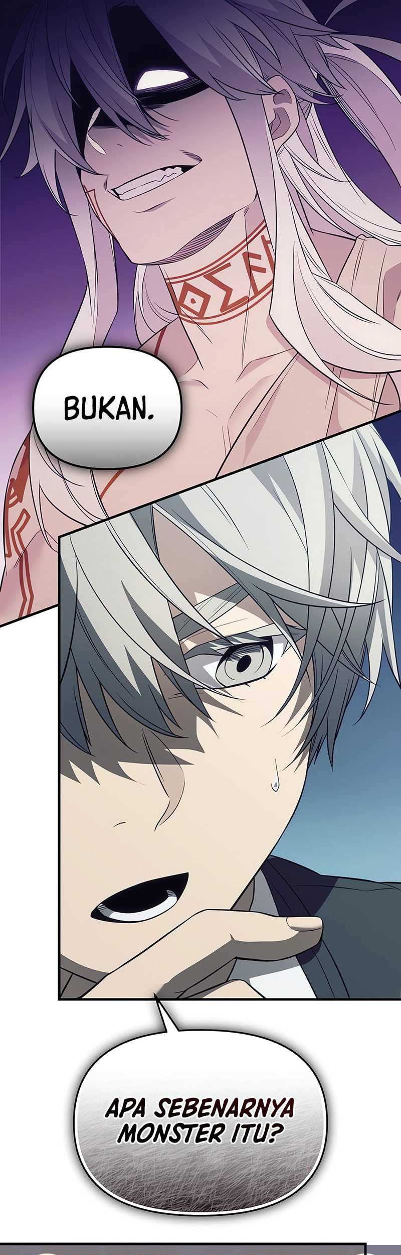 I Obtained a Mythic Item Chapter 128 Gambar 17