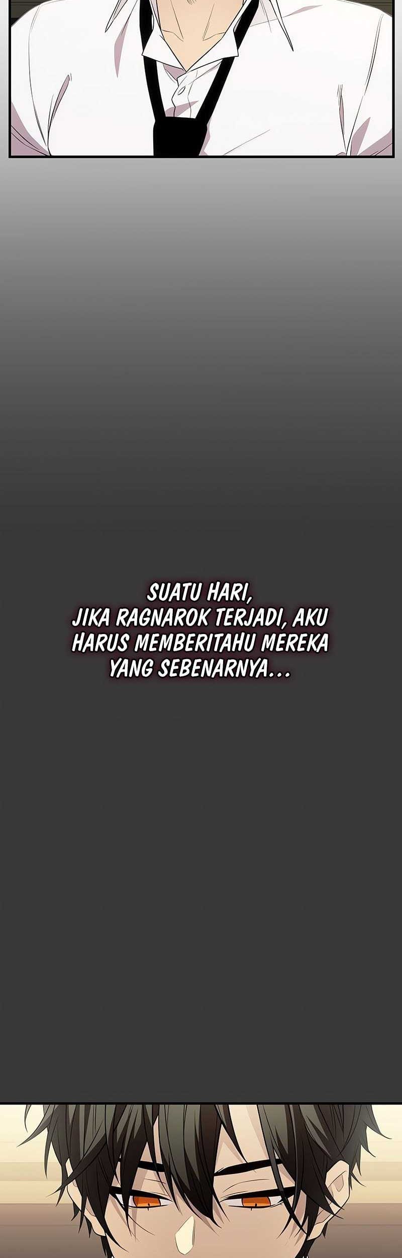 I Obtained a Mythic Item Chapter 128 Gambar 19