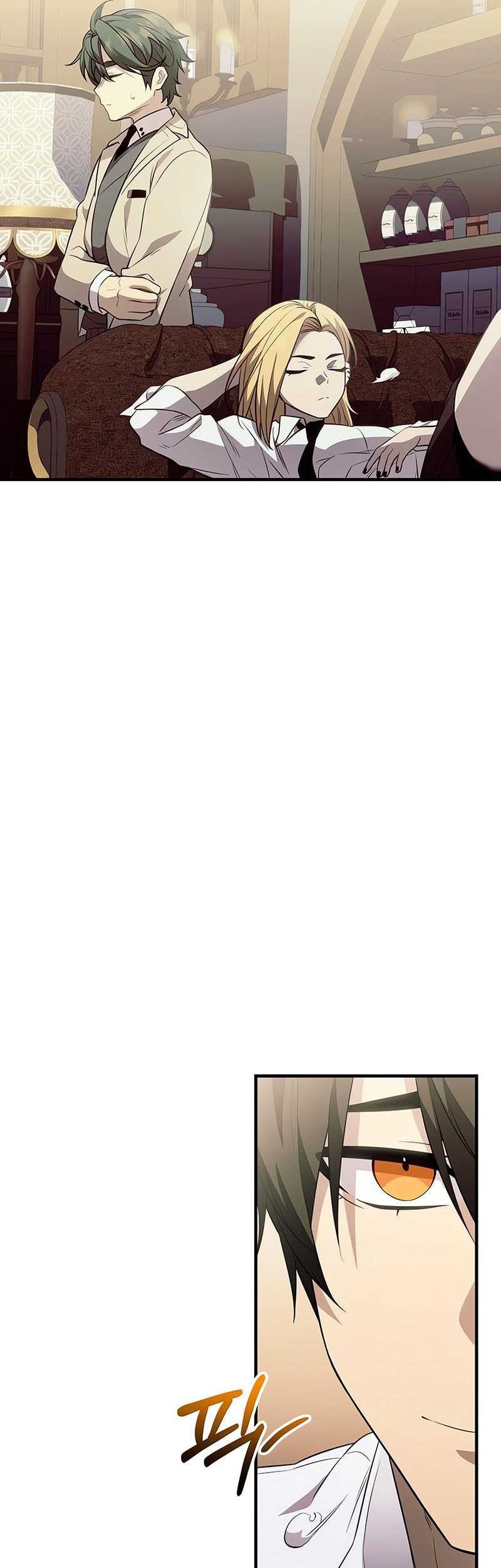 I Obtained a Mythic Item Chapter 128 Gambar 21