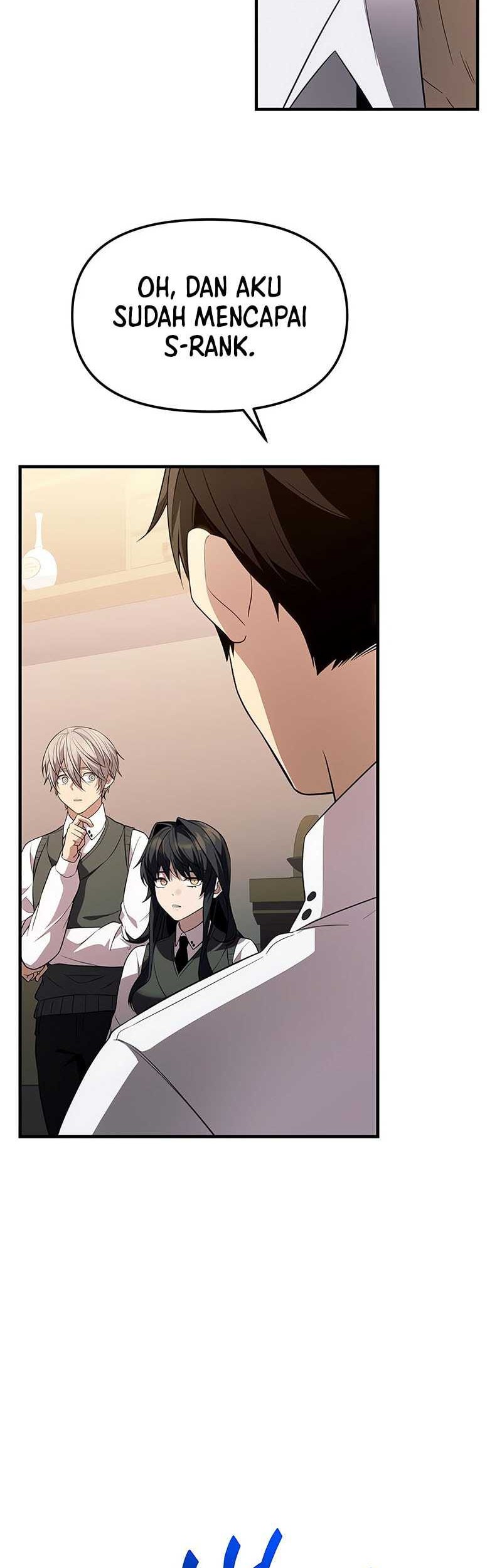 I Obtained a Mythic Item Chapter 128 Gambar 22