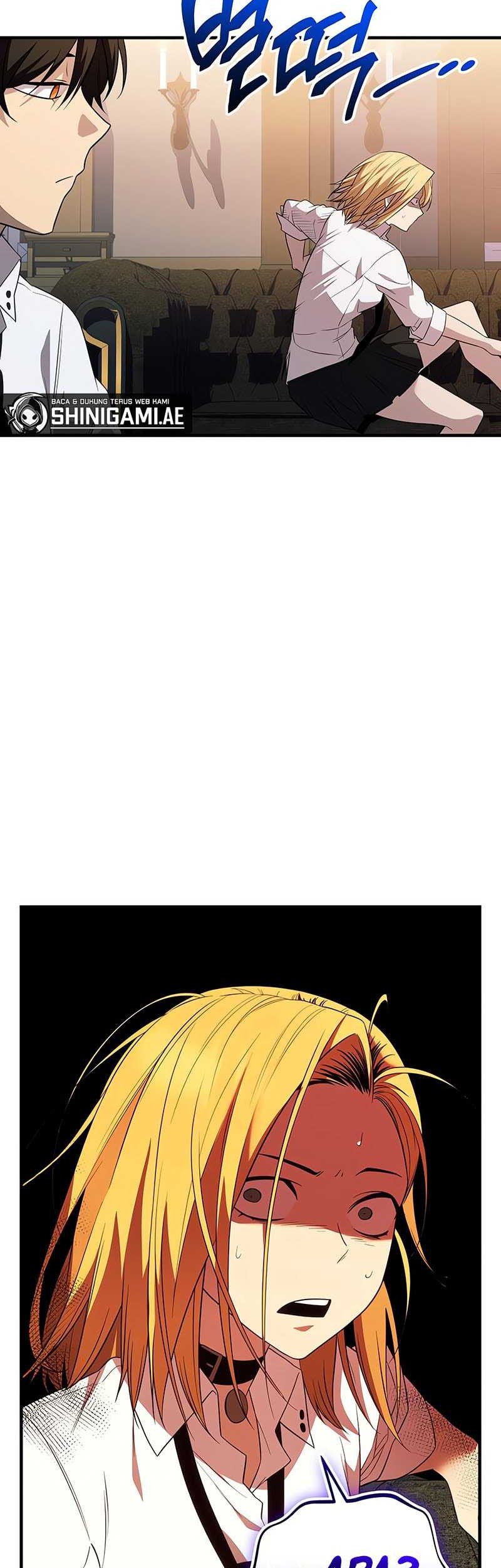 I Obtained a Mythic Item Chapter 128 Gambar 23