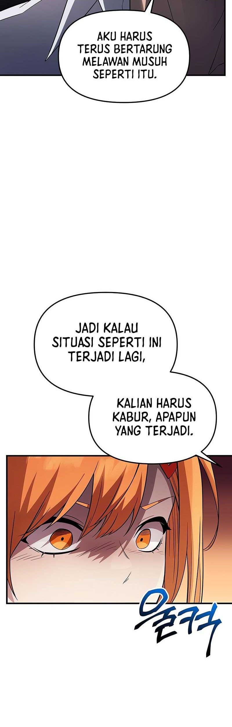 I Obtained a Mythic Item Chapter 128 Gambar 28