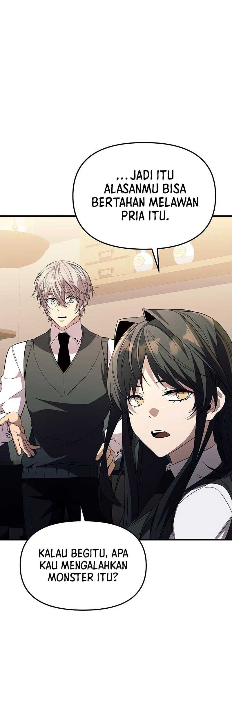 I Obtained a Mythic Item Chapter 128 Gambar 25