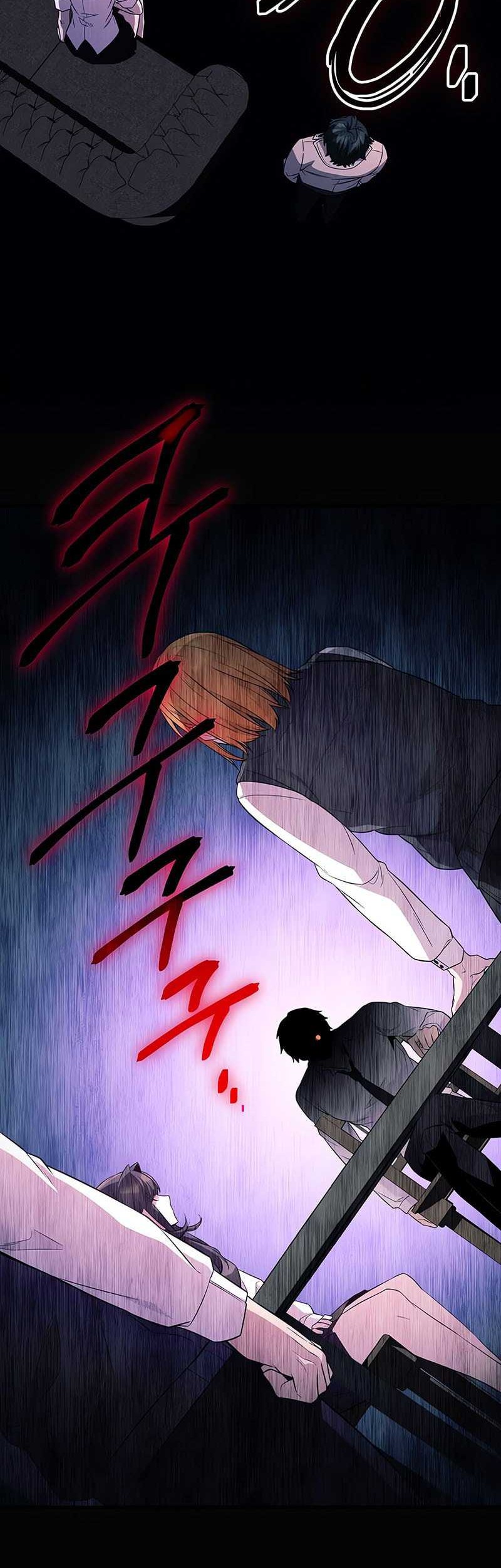 I Obtained a Mythic Item Chapter 128 Gambar 32