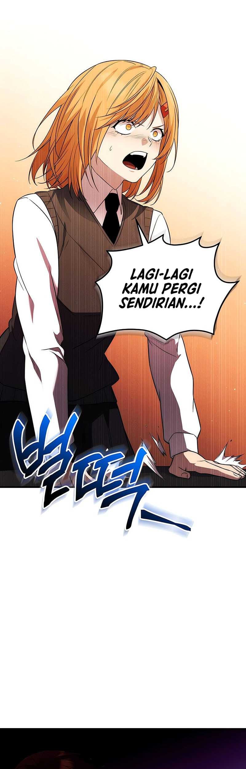 I Obtained a Mythic Item Chapter 128 Gambar 29