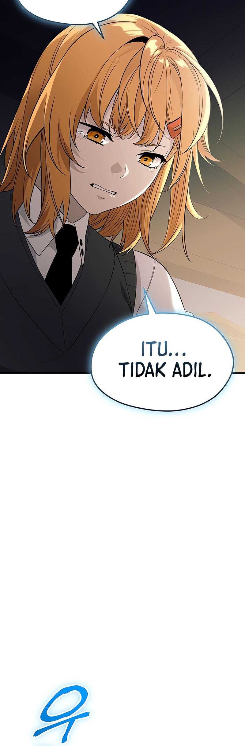 I Obtained a Mythic Item Chapter 128 Gambar 36