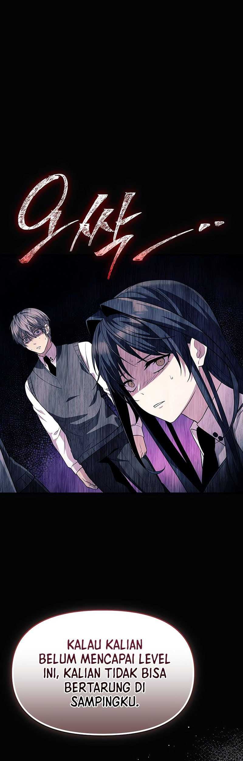 I Obtained a Mythic Item Chapter 128 Gambar 33