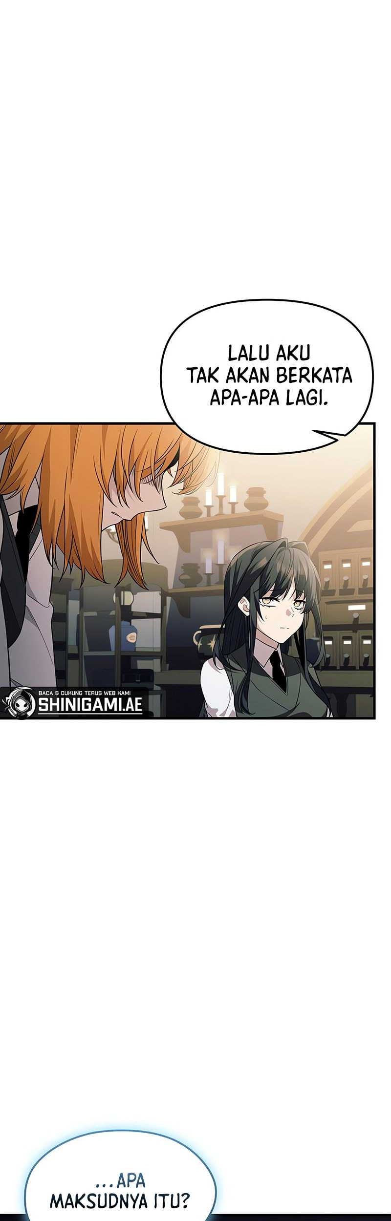 I Obtained a Mythic Item Chapter 128 Gambar 35