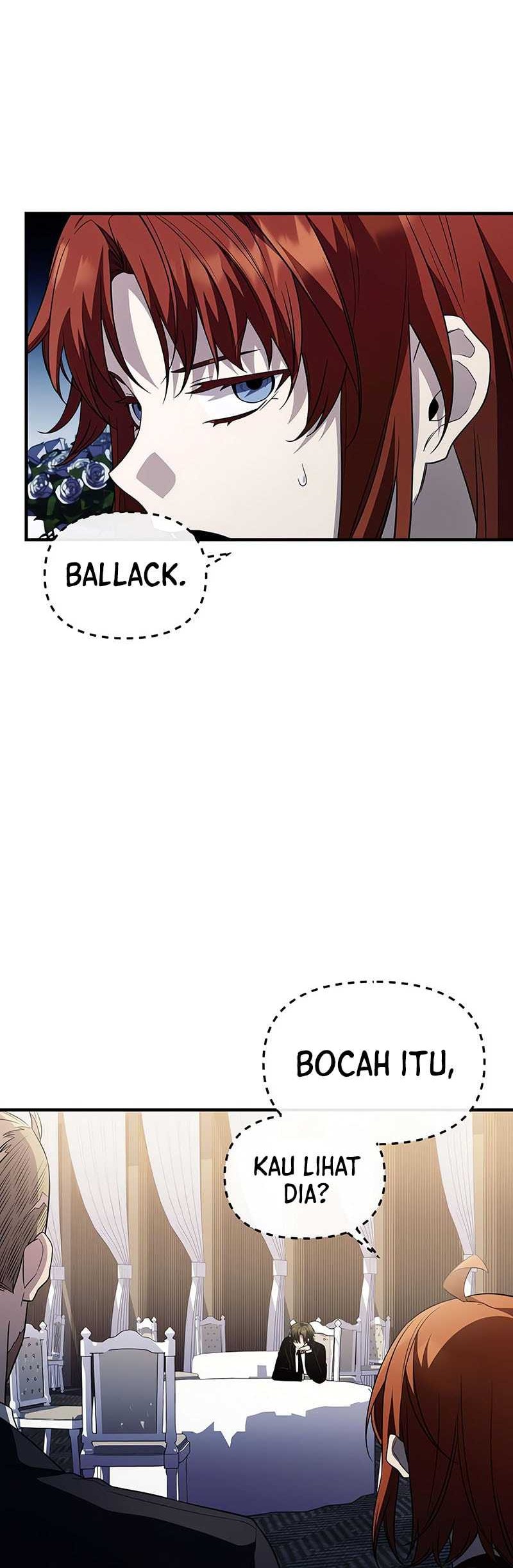 I Obtained a Mythic Item Chapter 128 Gambar 52