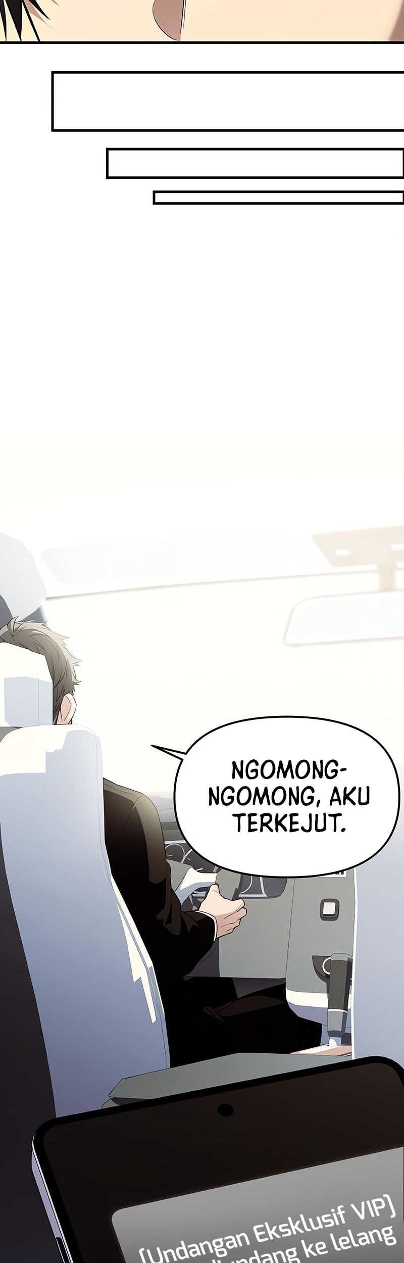 I Obtained a Mythic Item Chapter 128 Gambar 39