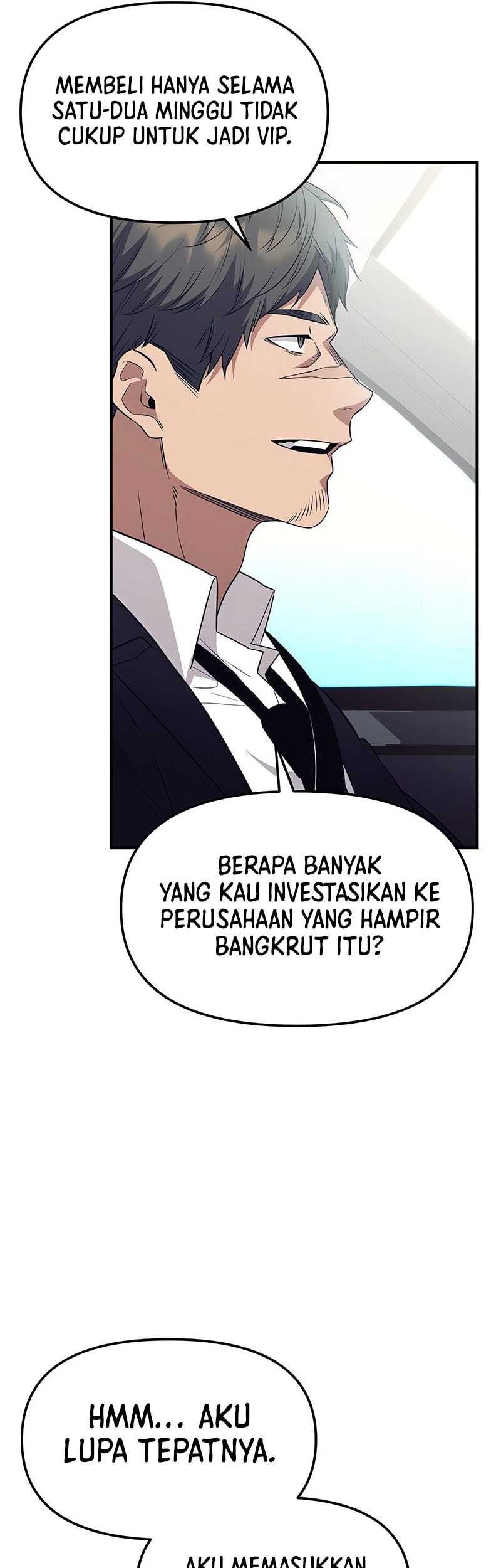 I Obtained a Mythic Item Chapter 128 Gambar 41