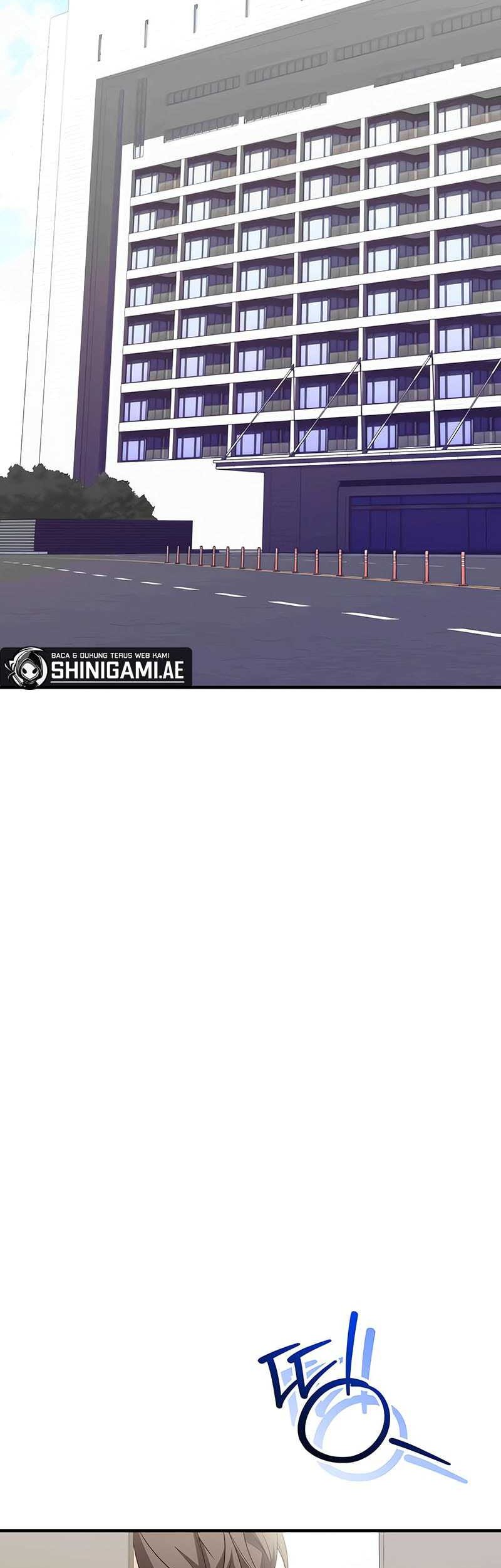 I Obtained a Mythic Item Chapter 128 Gambar 43