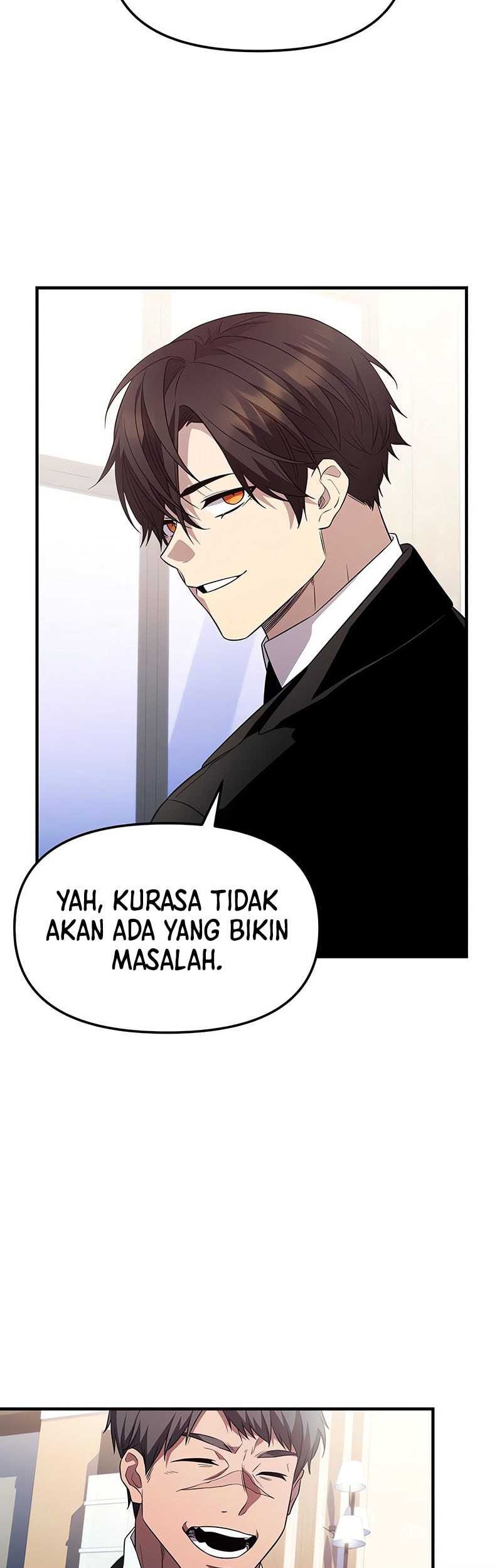 I Obtained a Mythic Item Chapter 128 Gambar 46