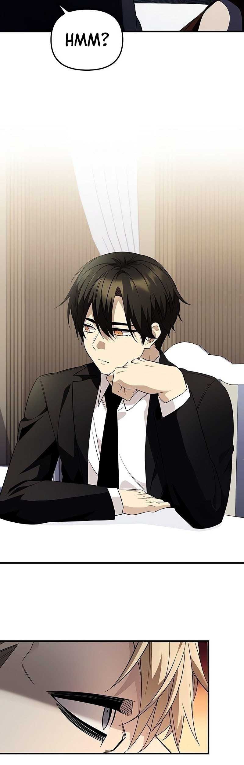 I Obtained a Mythic Item Chapter 128 Gambar 53