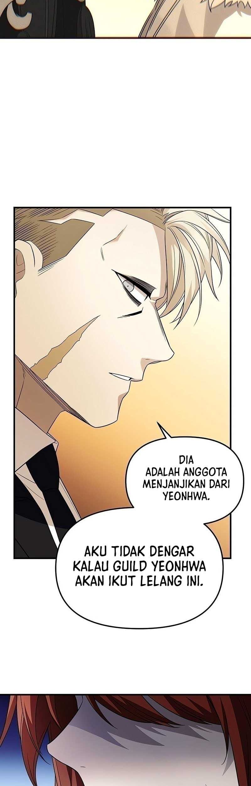 I Obtained a Mythic Item Chapter 128 Gambar 55