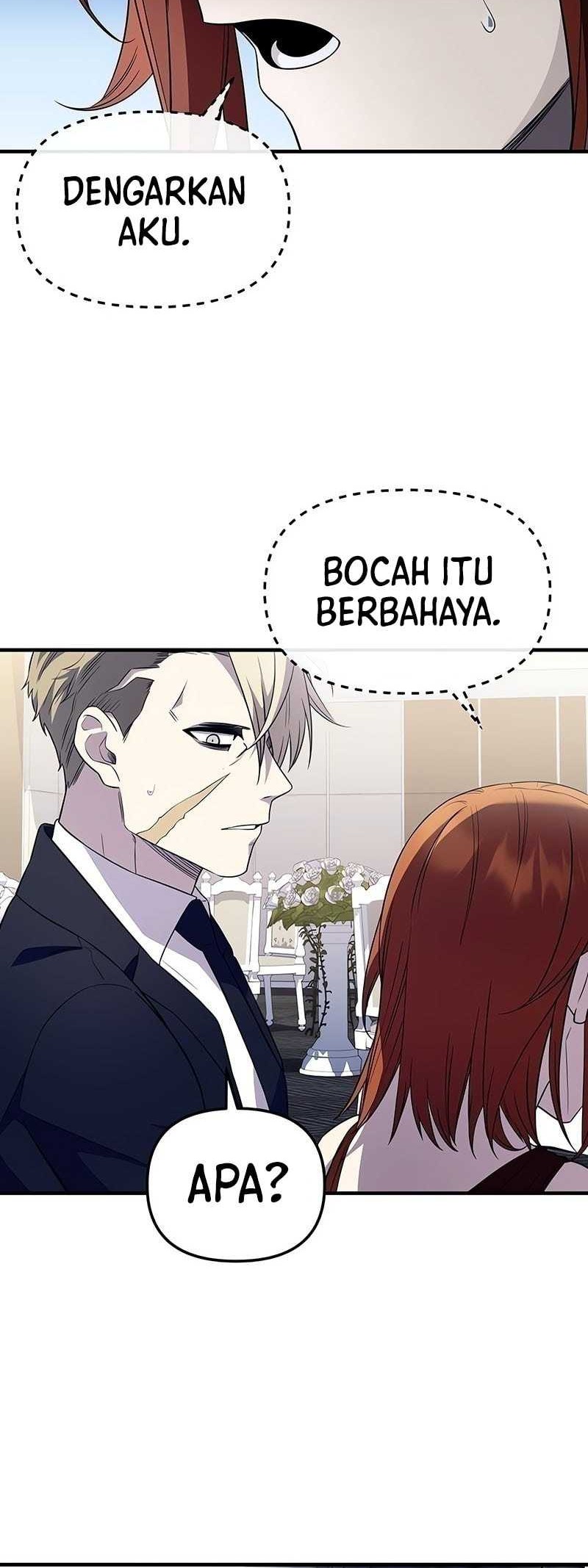 I Obtained a Mythic Item Chapter 128 Gambar 56