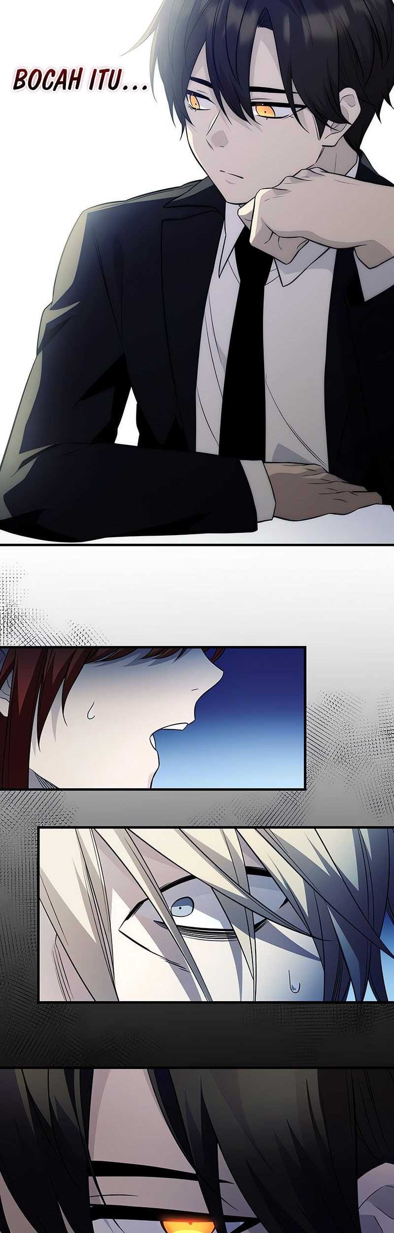 I Obtained a Mythic Item Chapter 128 Gambar 57