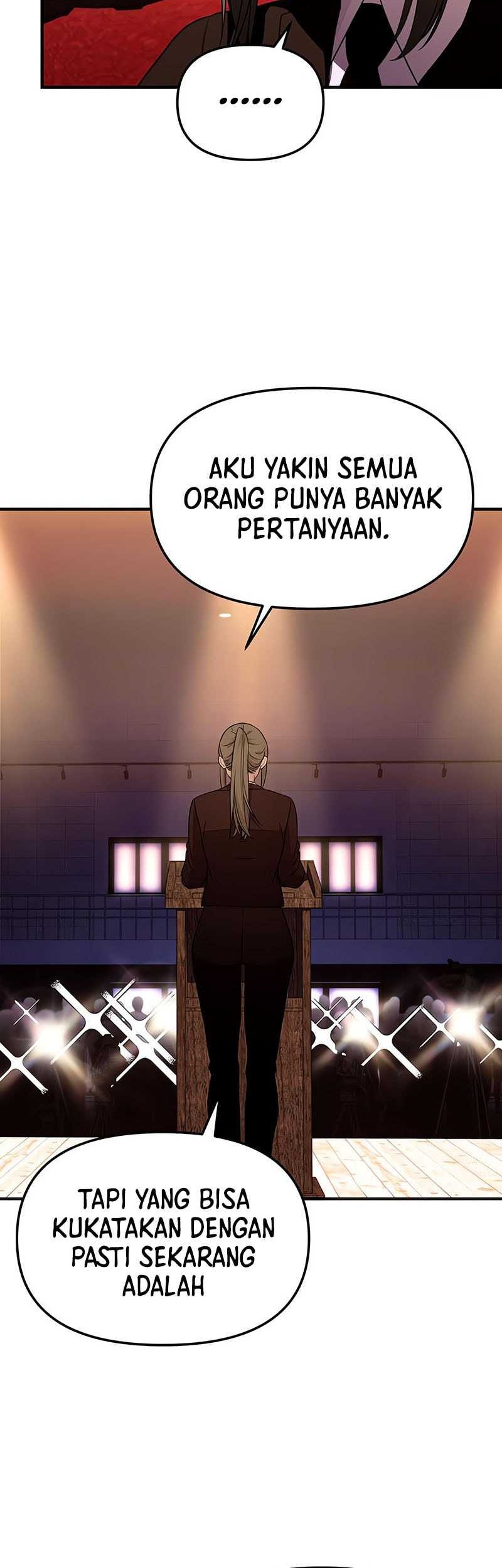 Manhwa I Obtained a Mythic Item Chapter 128 gambar nomor 2