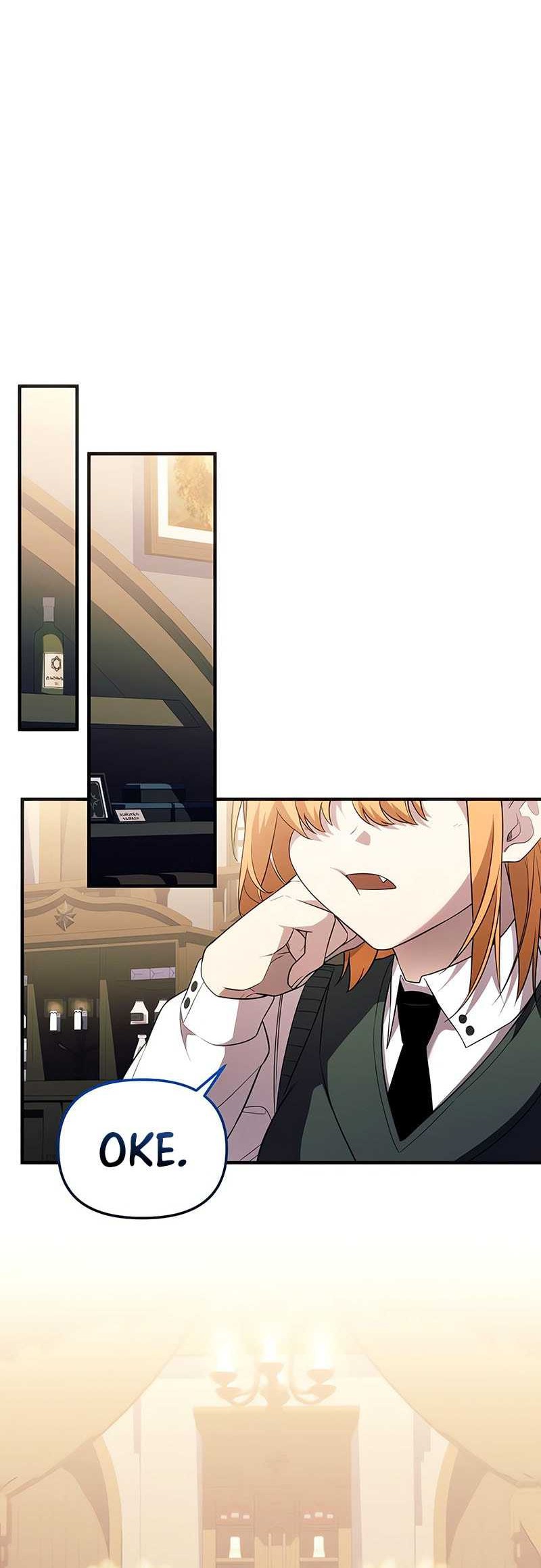 I Obtained a Mythic Item Chapter 128 Gambar 8