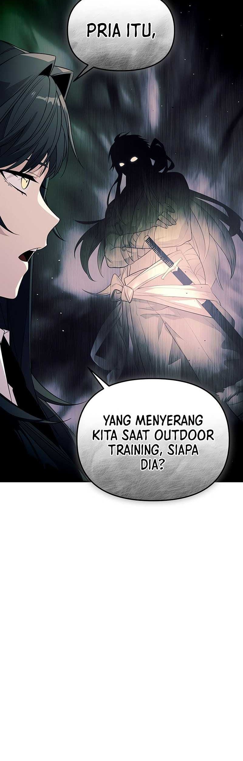 I Obtained a Mythic Item Chapter 128 Gambar 12