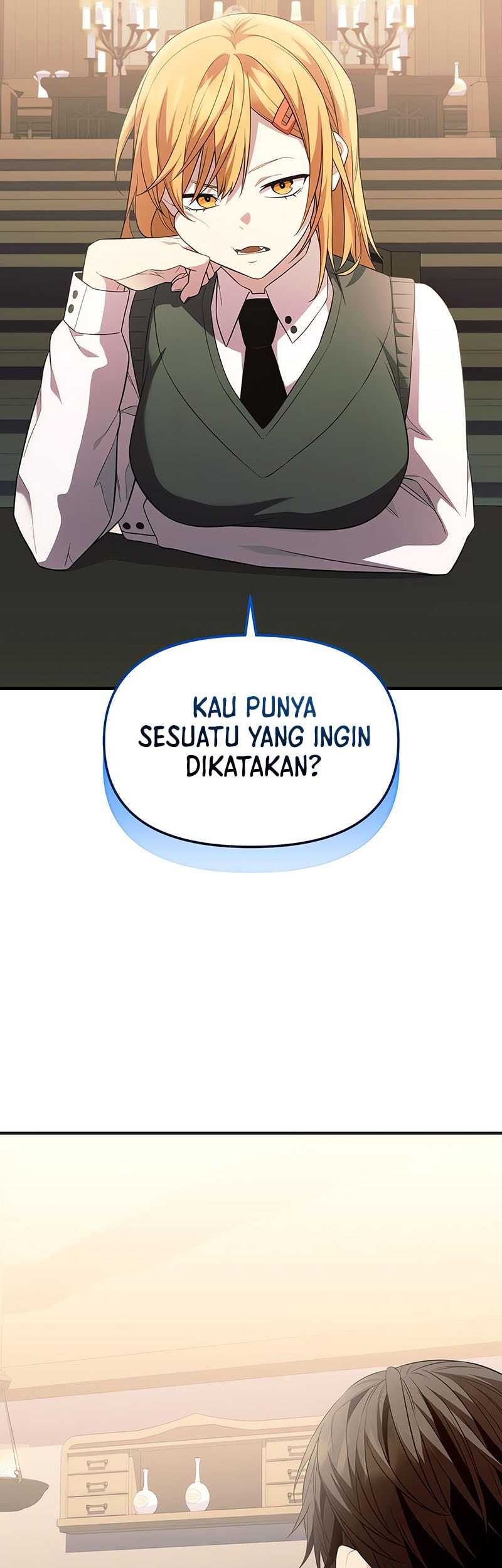 I Obtained a Mythic Item Chapter 128 Gambar 9