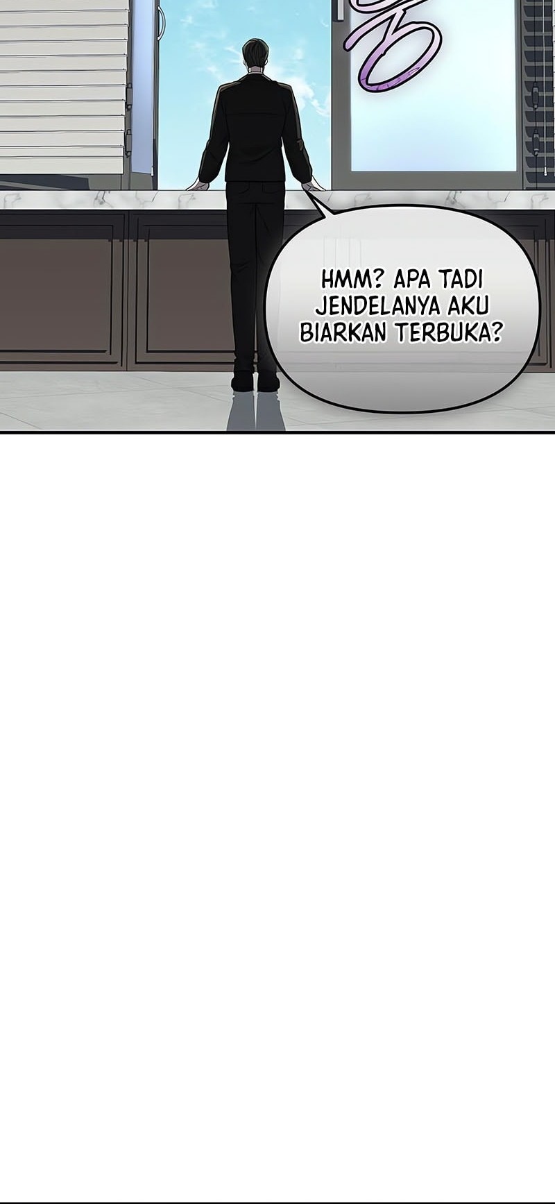 I Obtained a Mythic Item Chapter 129 Gambar 13