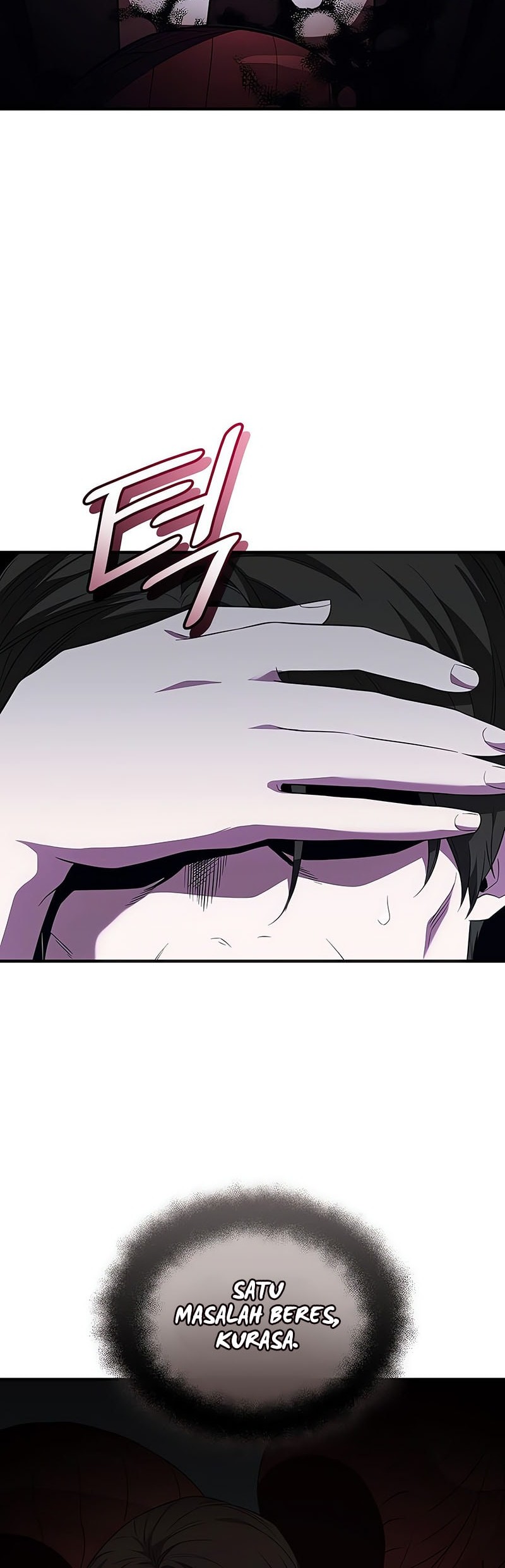 I Obtained a Mythic Item Chapter 129 Gambar 17