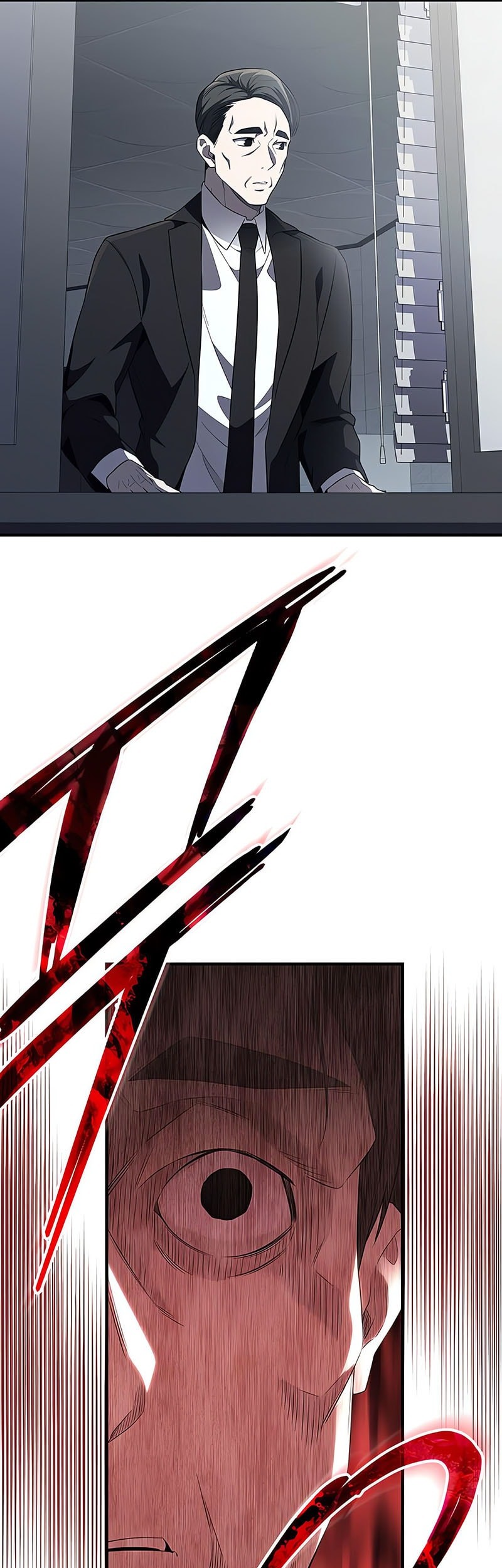 I Obtained a Mythic Item Chapter 129 Gambar 14