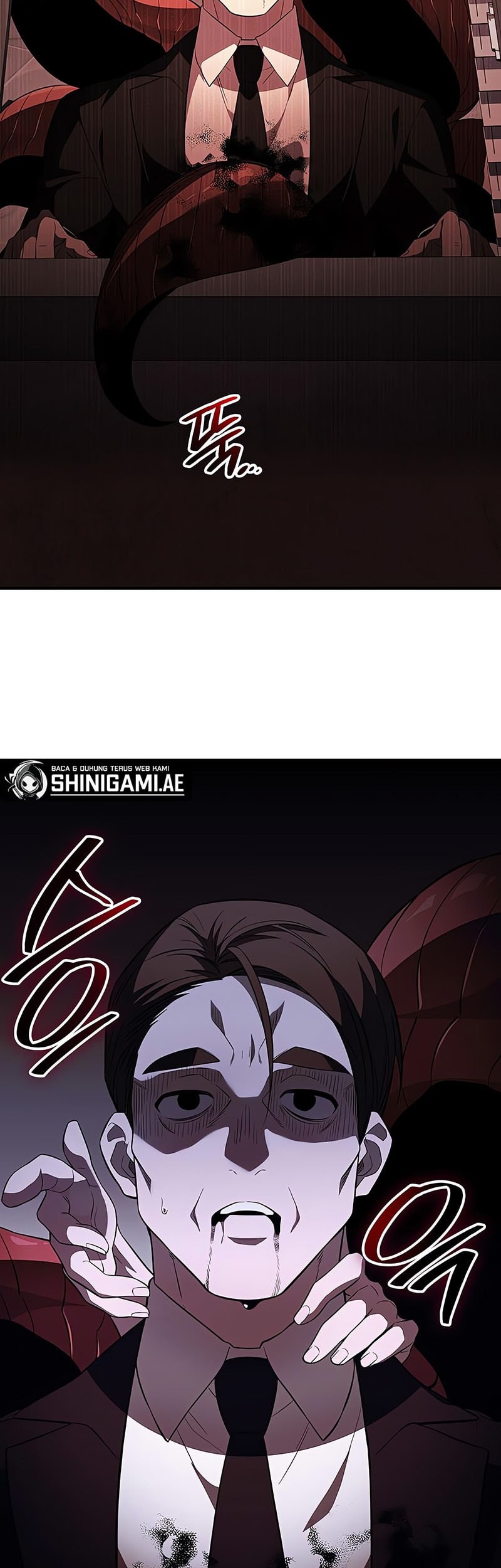 I Obtained a Mythic Item Chapter 129 Gambar 16