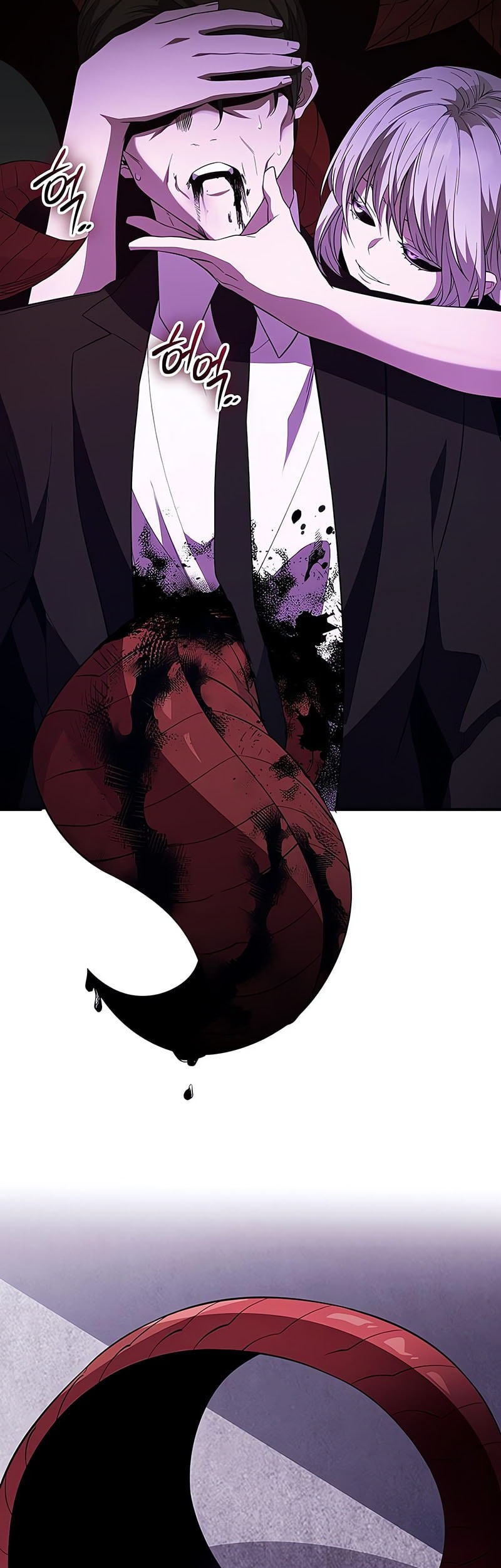 I Obtained a Mythic Item Chapter 129 Gambar 18