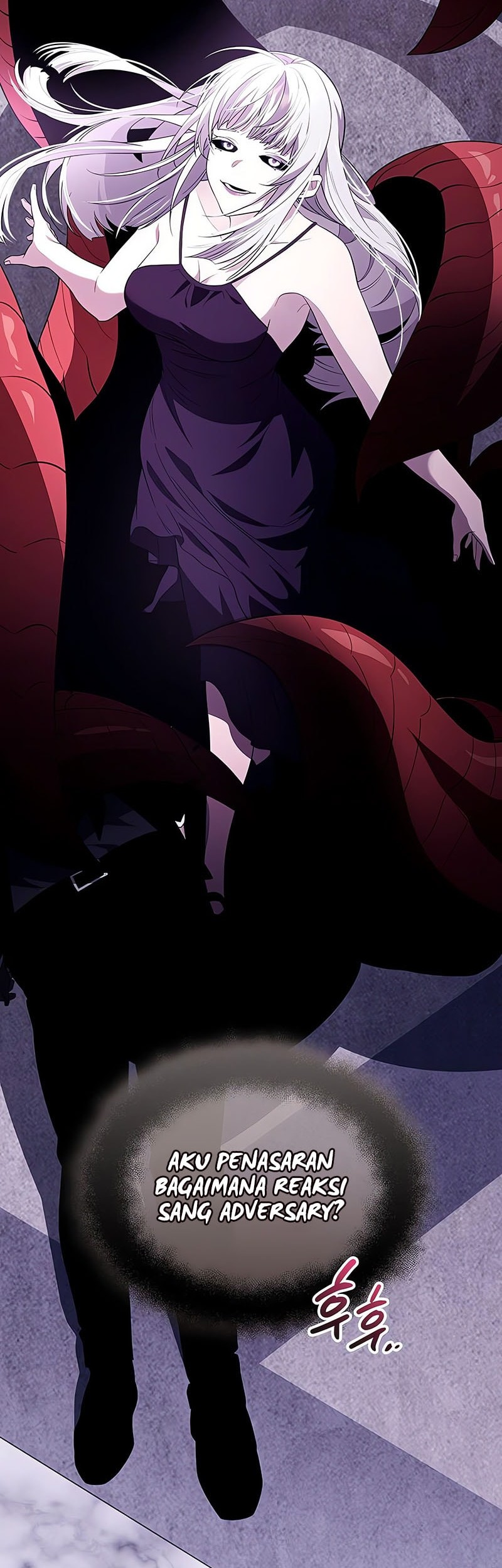 I Obtained a Mythic Item Chapter 129 Gambar 19