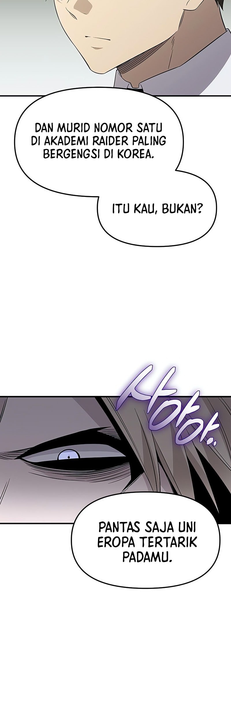 I Obtained a Mythic Item Chapter 129 Gambar 25