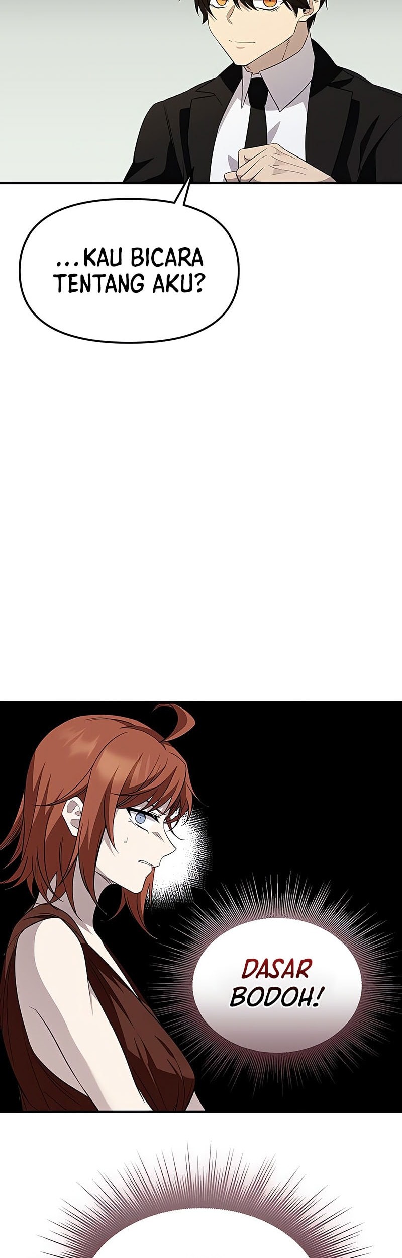 I Obtained a Mythic Item Chapter 129 Gambar 23