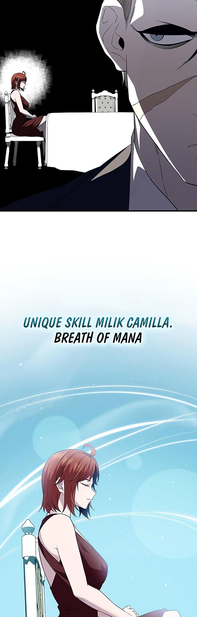 I Obtained a Mythic Item Chapter 129 Gambar 27