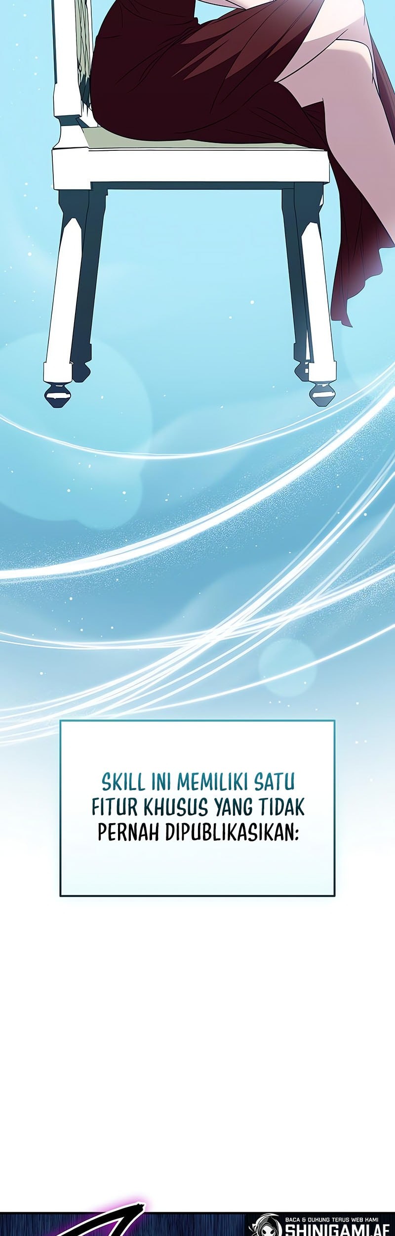 I Obtained a Mythic Item Chapter 129 Gambar 28