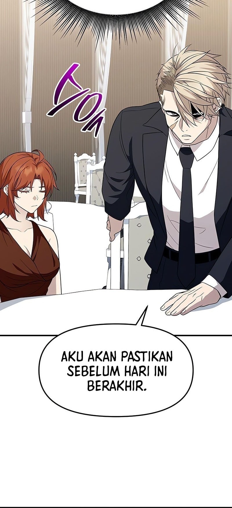 I Obtained a Mythic Item Chapter 129 Gambar 33