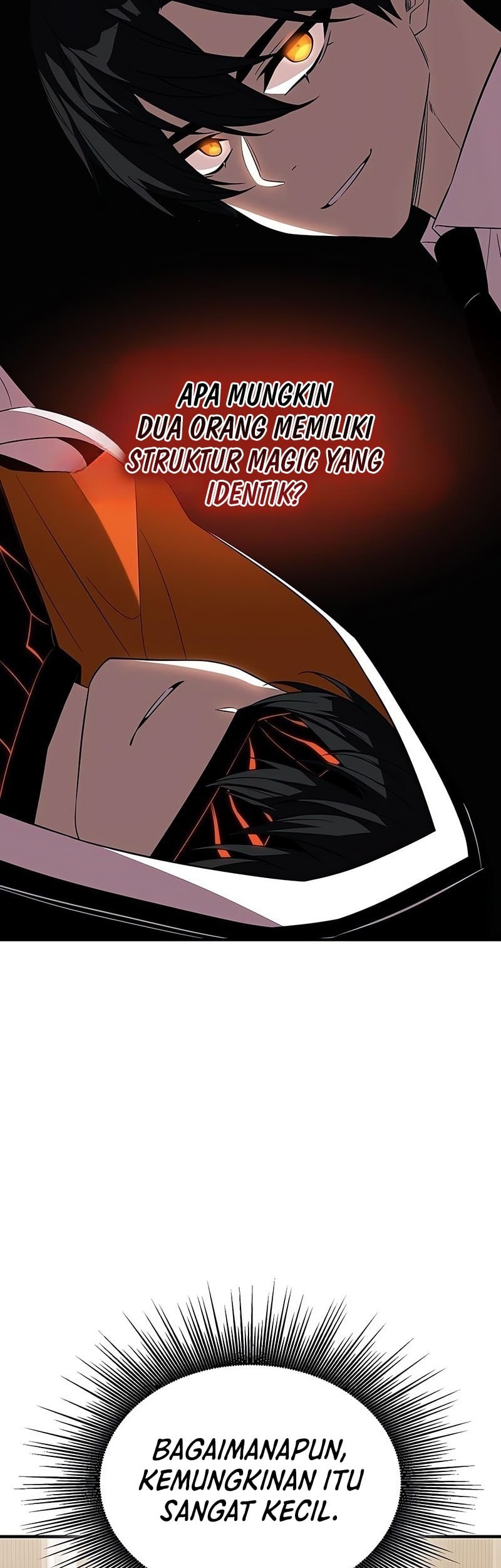 I Obtained a Mythic Item Chapter 129 Gambar 32