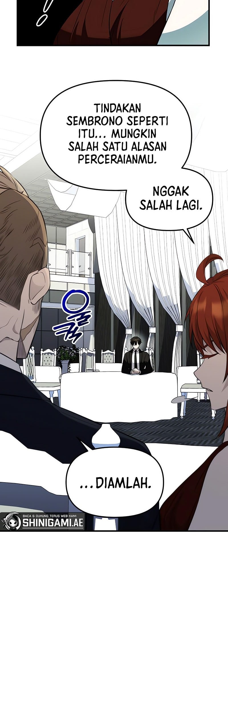 I Obtained a Mythic Item Chapter 129 Gambar 35