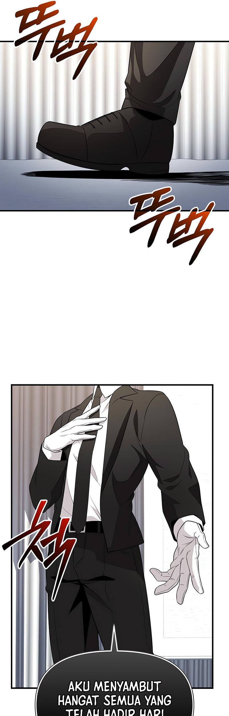 I Obtained a Mythic Item Chapter 129 Gambar 38